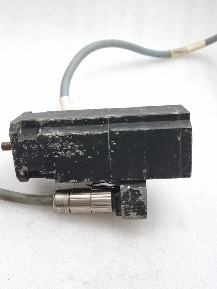UNTESTED Parker Automation SMBA60301 4892VB640 Servo Motor SMBA60301 Free Ship